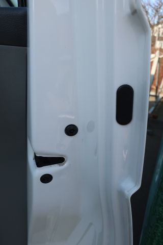 446994-7 Volkswagen 7HC Caravelle - 2010