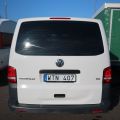 446994-3 Volkswagen 7HC Caravelle - 2010
