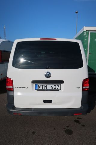 446994-3 Volkswagen 7HC Caravelle - 2010