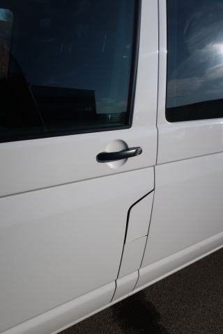 446994-5 Volkswagen 7HC Caravelle - 2010