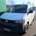 446994-1 Volkswagen 7HC Caravelle - 2010
