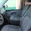446994-21 Volkswagen 7HC Caravelle - 2010