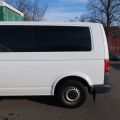446994-4 Volkswagen 7HC Caravelle - 2010