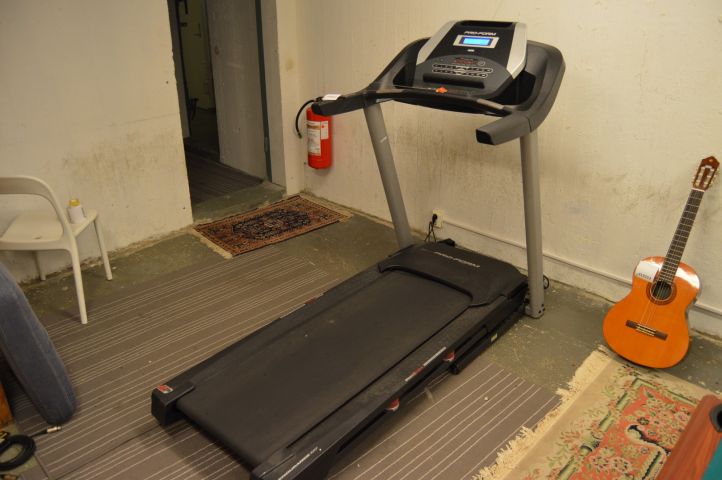 419252-1 Treadmill Pro-Form Endurance M7