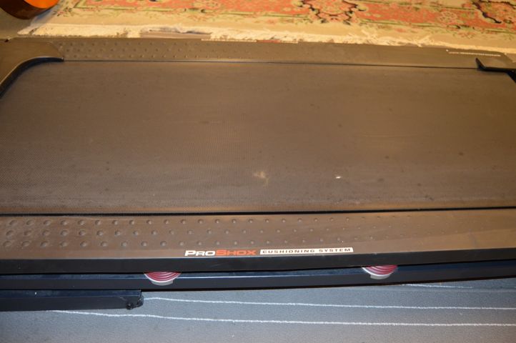 419252-3 Treadmill Pro-Form Endurance M7