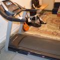 419252-4 Treadmill Pro-Form Endurance M7