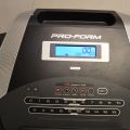 419252-5 Treadmill Pro-Form Endurance M7
