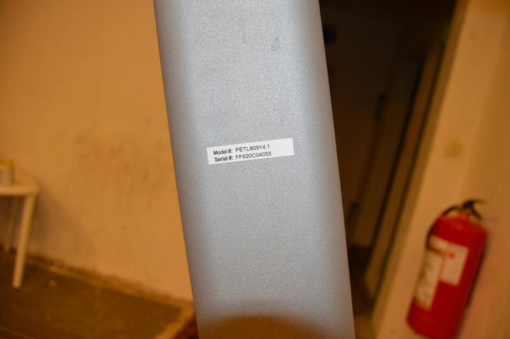 419252-7 Treadmill Pro-Form Endurance M7