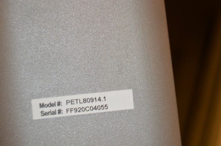 419252-8 Treadmill Pro-Form Endurance M7