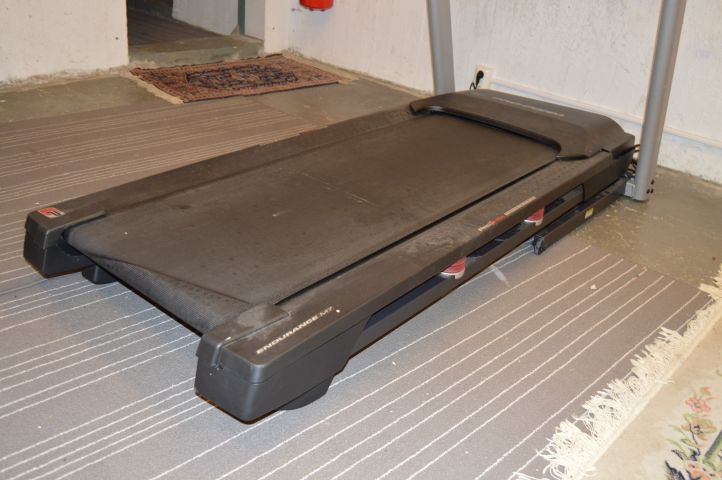 419252-11 Treadmill Pro-Form Endurance M7