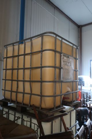 410756-1 IBC vessel 5 pcs