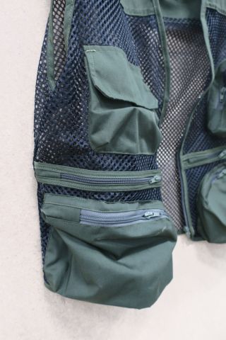 449174-2 3 fly fishing jackets Behr