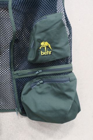 449174-3 3 fly fishing jackets Behr