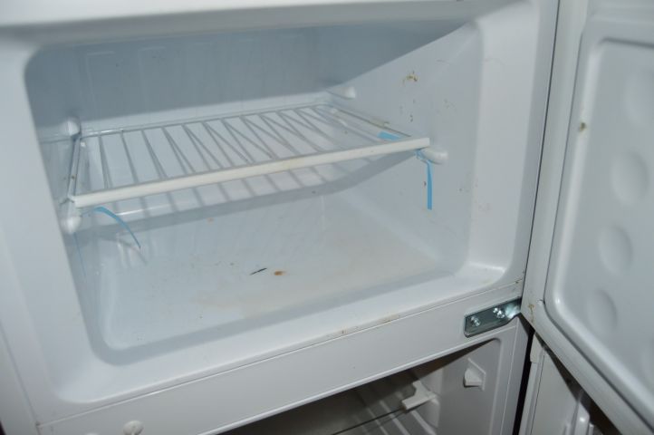 419283-3 Matsui fridge / freezer M50TW12E