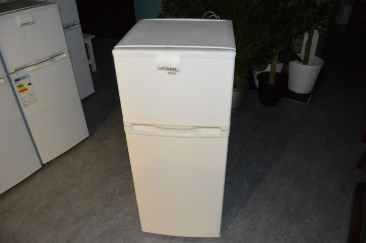 419283-6 Matsui fridge / freezer M50TW12E