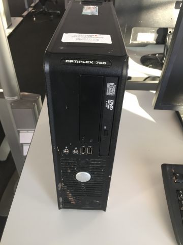 450847-2 Dell Computer & Acer Screen