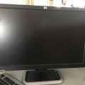 450860-3 Dell Computer & HP Display