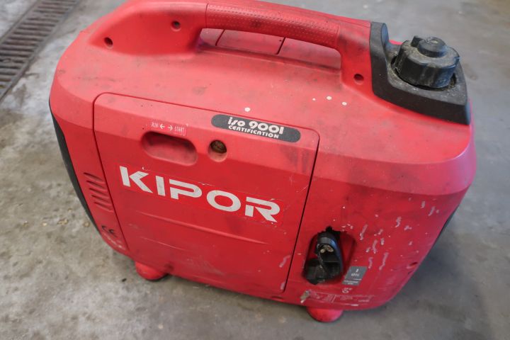 410796-2 Electricity and plasma carriers