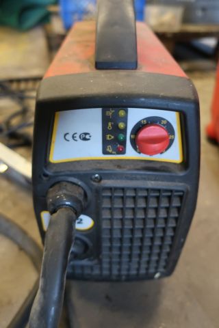 410796-8 Electricity and plasma carriers