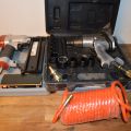 419292-1 Nudder compressed air and nail gun compressed air