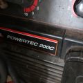 410833-2 Svets Powertec 200c