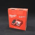 451438-2 Battery Charger Milwaukee M12-18C
