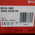 451438-5 Battery Charger Milwaukee M12-18C