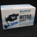 449199-5 Multi fishing reel Balzer HITRA 6400