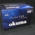449203-4 2 sea fishing wrecks Okuma classic CLX-300la