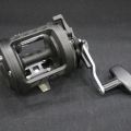 449203-3 2 sea fishing wrecks Okuma classic CLX-300la