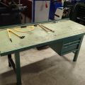 399974-1 Workbench with accessories