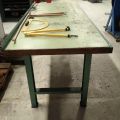 399974-2 Workbench with accessories
