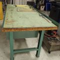 399974-6 Workbench with accessories