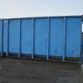 451566-1 Container flap 37 cubic