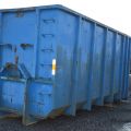 451566-5 Container flap 37 cubic