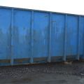 451566-6 Container flap 37 cubic