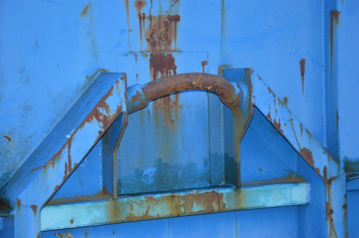 451566-11 Container flap 37 cubic