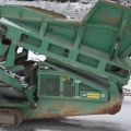 451571-13 McCloskey R155 High Energy Screener