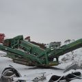 451571-16 McCloskey R155 High Energy Screener