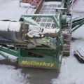 451571-24 McCloskey R155 High Energy Screener