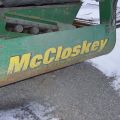 451571-27 McCloskey R155 High Energy Screener