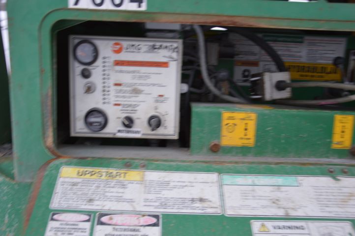 451571-32 McCloskey R155 High Energy Screener