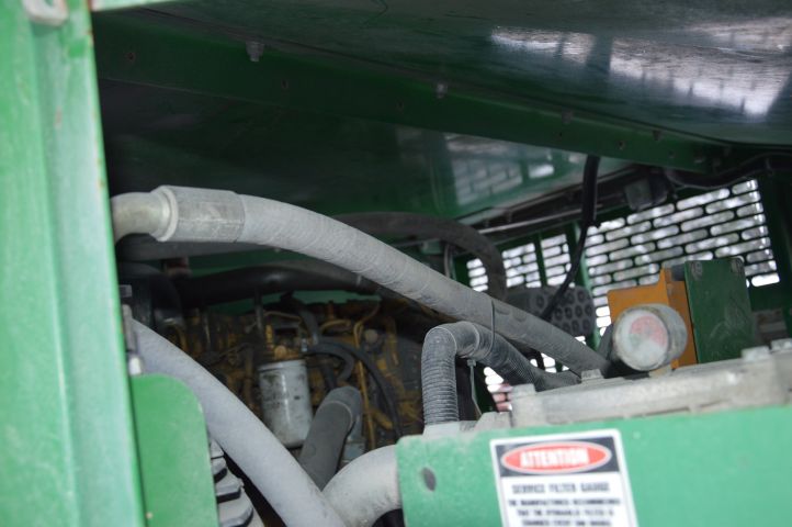 451571-34 McCloskey R155 High Energy Screener