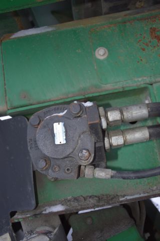 451571-38 McCloskey R155 High Energy Screener