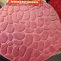 404275-3 12 bath mats round