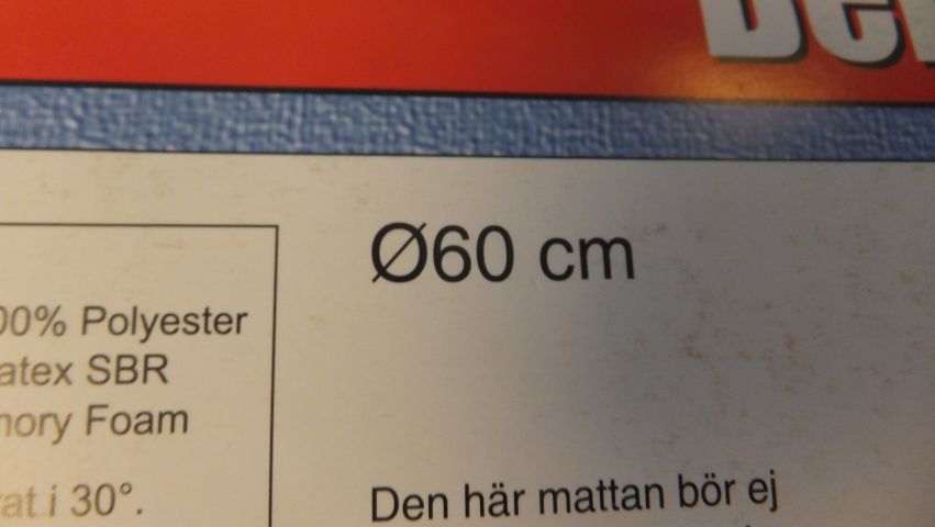 404275-6 12 bath mats round