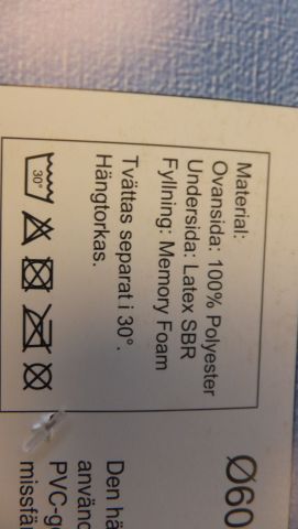 404275-7 12 bath mats round