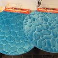 404275-11 12 bath mats round