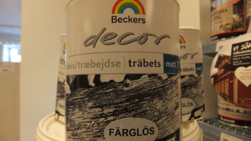 404586-2 Becker Decor