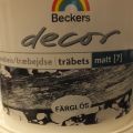 404586-3 Becker Decor
